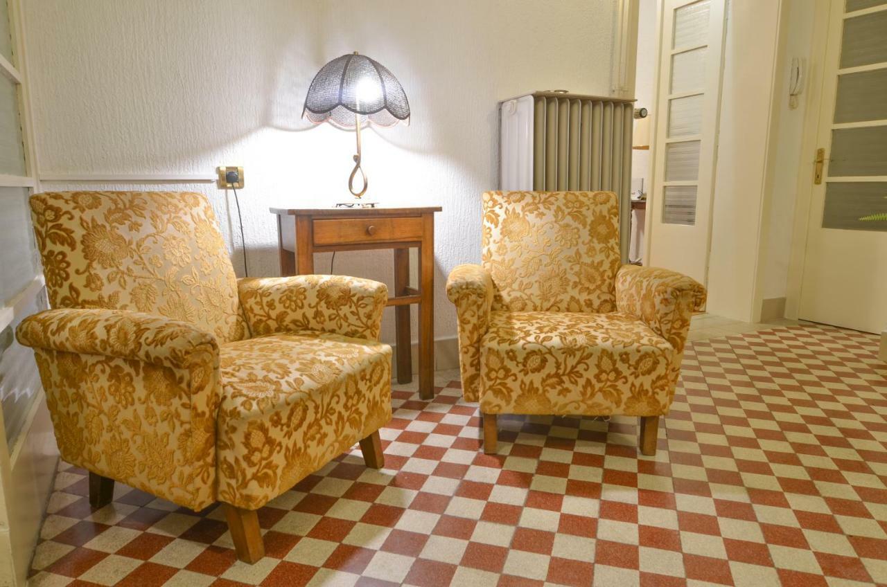 Villa Palma Opatija Buitenkant foto